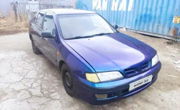 Nissan Primera 1997 года за 800 000 тг. в Атырауская область фото 2