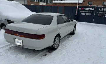 Toyota Chaser 1995 года за 3 000 000 тг. в Восточно-Казахстанская область