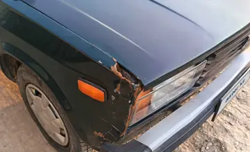 LADA (ВАЗ) 2104 2002 года за 1 000 000 тг. в Шымкент фото 4