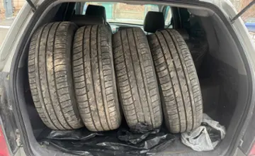 Hyundai Tucson 2005 года за 4 500 000 тг. в Карагандинская область