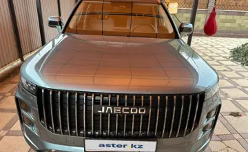 Jaecoo J7 2024 года за 9 600 000 тг. в Атырауская область фото 3