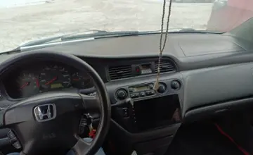 Honda Odyssey 2004 года за 4 400 000 тг. в Астана фото 4