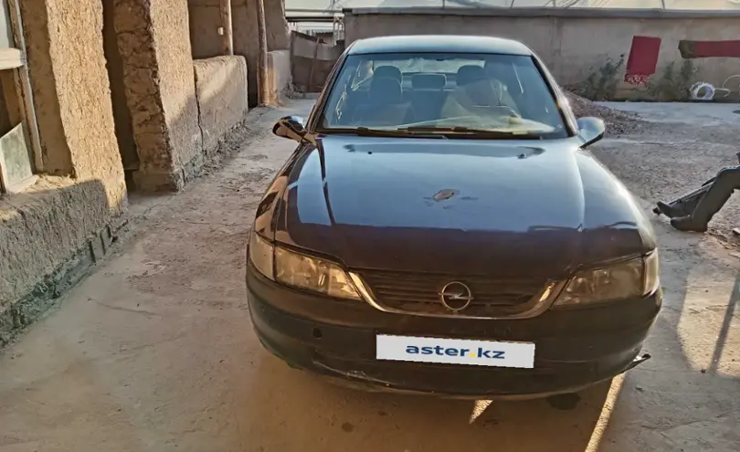 Opel Vectra 1996 года за 700 000 тг. в Туркестанская область
