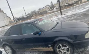 Audi 80 1992 года за 600 000 тг. в Караганда фото 2
