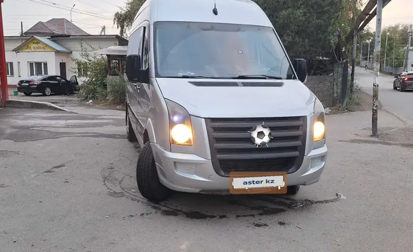 Mercedes-Benz Sprinter 2007 года за 7 900 000 тг. в Алматы фото 2