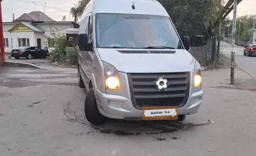 Mercedes-Benz Sprinter 2007 года за 7 900 000 тг. в Алматы фото 2