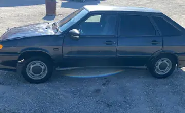 LADA (ВАЗ) 2114 2005 года за 700 000 тг. в Кызылординская область