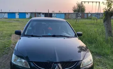 Mitsubishi Lancer 2005 года за 2 500 000 тг. в Кокшетау фото 2
