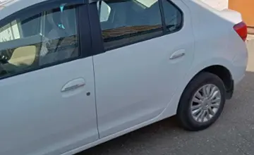 Renault Logan 2016 года за 5 000 000 тг. в Актюбинская область фото 2