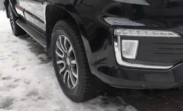 Foton Tunland G7 2023 года за 12 000 000 тг. в Карагандинская область фото 2