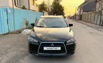 Mitsubishi Lancer 2013 года за 3 700 000 тг. в Алматы фото 2