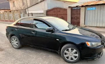 Mitsubishi Lancer 2013 года за 3 700 000 тг. в Алматы фото 3