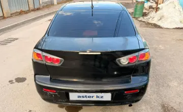 Mitsubishi Lancer 2013 года за 3 700 000 тг. в Алматы фото 4