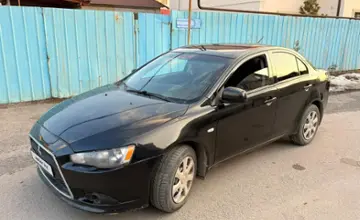 Mitsubishi Lancer 2013 года за 3 700 000 тг. в Алматы фото 1