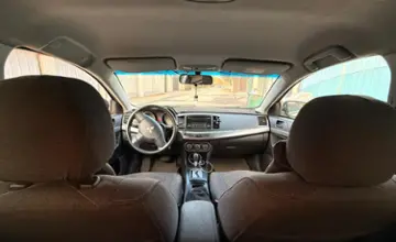 Mitsubishi Lancer 2013 года за 3 700 000 тг. в Алматы