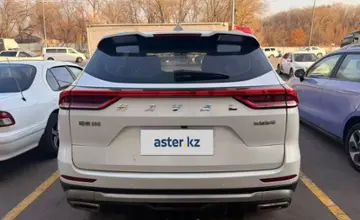 Haval H6 2023 года за 9 000 000 тг. в Алматы фото 4