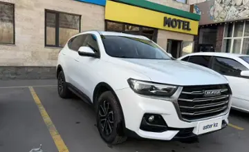 Haval H6 2023 года за 9 000 000 тг. в Алматы фото 3