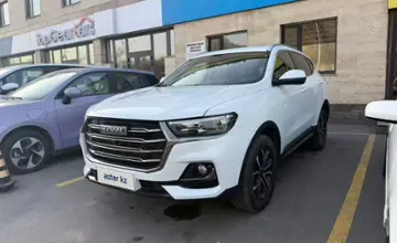 Haval H6 2023 года за 9 000 000 тг. в Алматы фото 1
