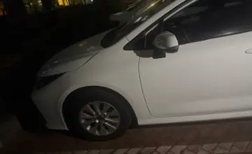 Toyota Corolla 2023 года за 9 500 000 тг. в Алматы фото 2