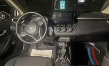 Toyota Corolla 2023 года за 9 000 000 тг. в Алматы фото 4