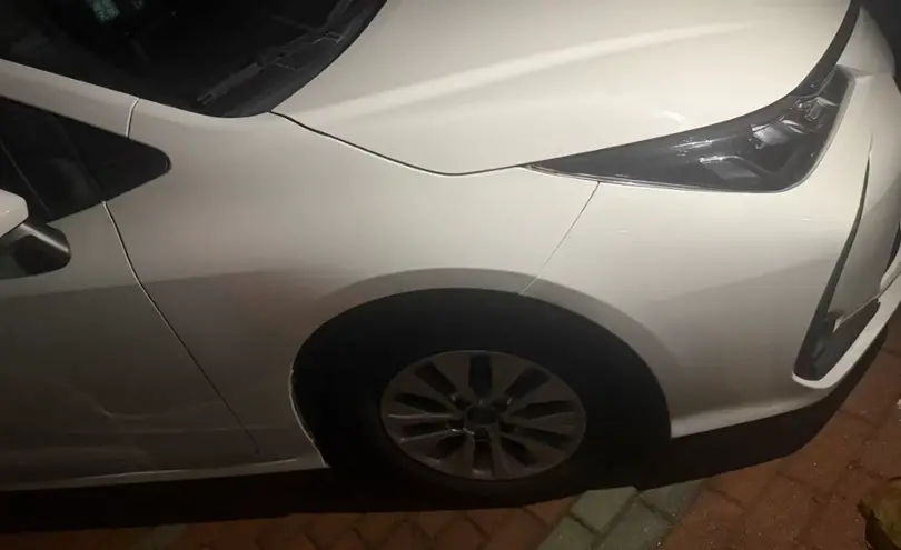 Toyota Corolla 2023 года за 9 000 000 тг. в Алматы фото 3