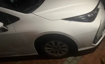 Toyota Corolla 2023 года за 9 500 000 тг. в Алматы фото 4