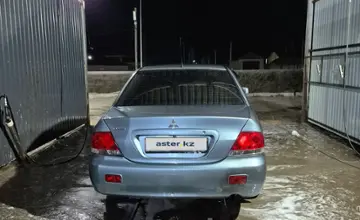 Mitsubishi Lancer 2009 года за 3 300 000 тг. в Караганда фото 4
