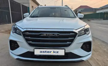 Jetour X70 2024 года за 9 200 000 тг. в Кызылорда фото 1