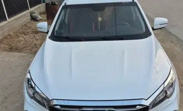 Jetour X70 2024 года за 9 200 000 тг. в Кызылорда фото 2