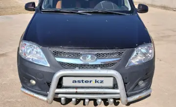 LADA (ВАЗ) Largus Cross 2015 года за 4 200 000 тг. в Шымкент фото 1