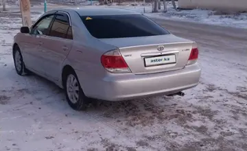 Toyota Camry 2003 года за 5 000 000 тг. в Кызылорда фото 3
