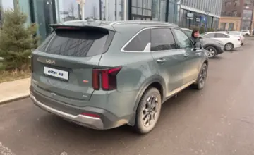 Kia Sorento 2025 года за 23 000 000 тг. в Астана
