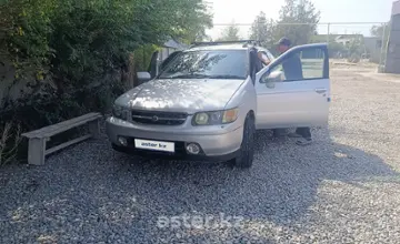 Nissan R'nessa 1998 года за 2 500 000 тг. в Алматы фото 3