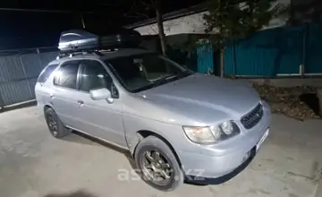 Nissan R'nessa 1998 года за 2 500 000 тг. в Алматы фото 4