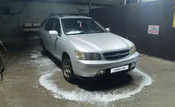 Nissan R'nessa 1998 года за 2 500 000 тг. в Алматы