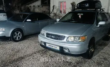 Nissan R'nessa 1998 года за 2 500 000 тг. в Алматы фото 2