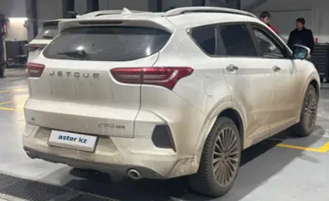 Jetour X70 2024 года за 9 000 000 тг. в Астана
