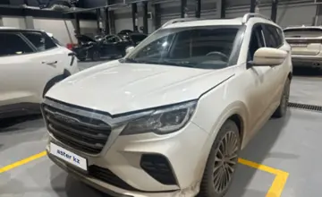 Jetour X70 2024 года за 9 000 000 тг. в Астана фото 1