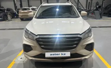 Jetour X70 2024 года за 9 000 000 тг. в Астана фото 2