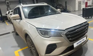 Jetour X70 2024 года за 9 000 000 тг. в Астана фото 3