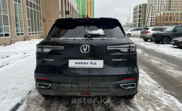 Changan CS55PLUS 2023 года за 9 000 000 тг. в Астана фото 3