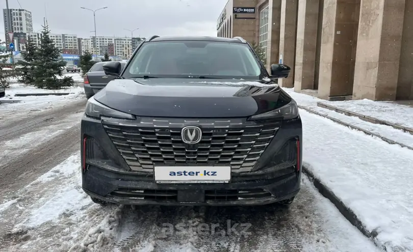 Changan CS55PLUS 2023 года за 9 000 000 тг. в Астана