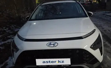 Hyundai Bayon 2024 года за 9 200 000 тг. в Талдыкорган фото 1