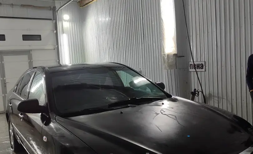 Hyundai Sonata 2006 года за 3 400 000 тг. в Усть-Каменогорск