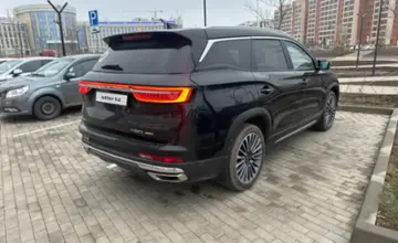 Jetour X90 PLUS 2023 года за 11 300 000 тг. в Астана