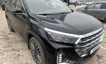 Jetour X90 PLUS 2023 года за 11 300 000 тг. в Астана фото 3