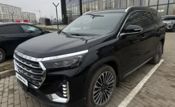 Jetour X90 PLUS 2023 года за 11 300 000 тг. в Астана фото 1