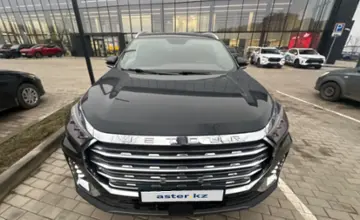 Jetour X90 PLUS 2023 года за 11 300 000 тг. в Астана фото 2