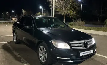 Mercedes-Benz C-Класс 2010 года за 6 650 000 тг. в Астана фото 4