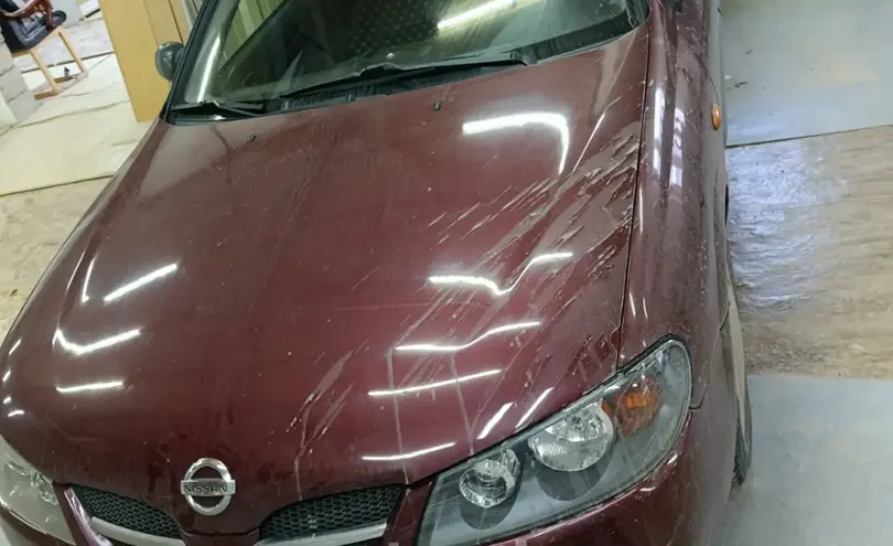 Nissan Almera 2003 года за 2 500 000 тг. в Караганда